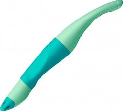 Ergonomický roller pre pravákov STABILO EASYoriginal pastelovo zelený