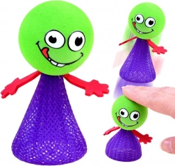 JUMPING ELF super zábavný bidzium jumper ZA3003