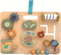 Detská aktívna doska Safari