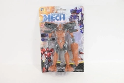 Robot (upresniť značku a model)
