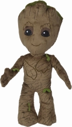 Plyšový Groot Disney Marvel 20 cm