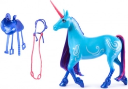 Jednorožec z Jednorožčej akadémie česací River