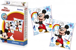 Nafukovacie rukávniky DISNEY MICKEY MOUSE pre deti 3–6 rokov