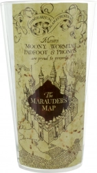 Pohár s motívom HARRY POTTER 400 ml