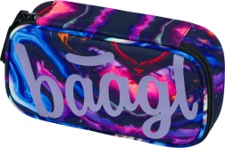 Školský peračník etue Marble