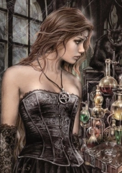 Heye puzzle Favole – Jed 1000 dielikov