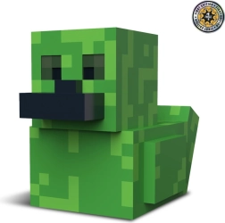 Zberateľská kačička Minecraft Creeper