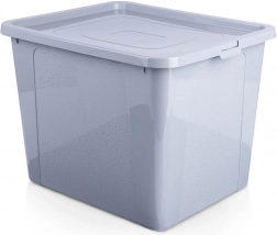 Úložný box s vekom 30 l