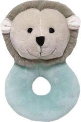 Hrkálka ježko 18 cm