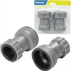 Bestway Adaptéry 2 ks spojky na čerpadlá 38mm