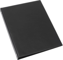 KARIS A4 plastový krúžkový zakladač bez náplne