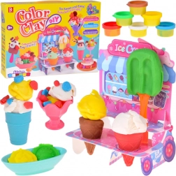 Kreatívna výtvarná sada s pumpičkou, fixkami a šablónami