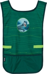 Zástera pončo OXY Sherpy zelená