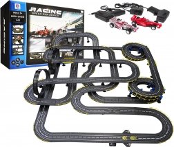 Mega závodná dráha Crazy Loop 1:43