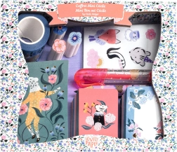 Mini písacia sada Cecile od Djeco