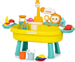 Hracia sada umývačka riadu CHIPOLINO