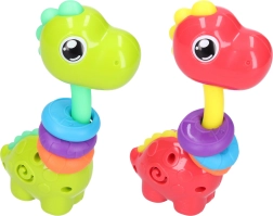 Maamaa Dino s efektmi 14 cm