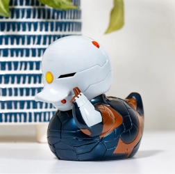 Zberateľská kačička TUBBZ Metal Gear Solid - Solid Grady