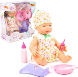 Bábika Jolly s príslušenstvom 35 cm