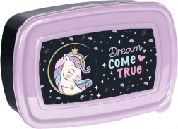 Paso desiatový box s jednorožcom 750 ml