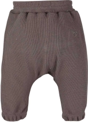 Detské tepláky Koala Pure brown