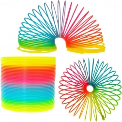 Dúhové perleťové ihrisko SPRING ZA1255