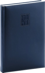 Denný diár Panama 2026 tmavomodrý