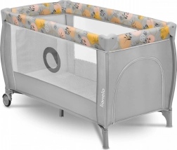 Cestovná postieľka a ohrádka Stefi Plus