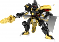 Stavebnica Five Tigers Generals 2v1 iM.Master