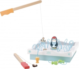 Vilac Rybolov na ľadovej kryhe