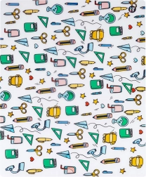 Podložka na stôl School