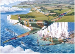 Puzzle House of Puzzles Tvoj posledný 500 dielikov