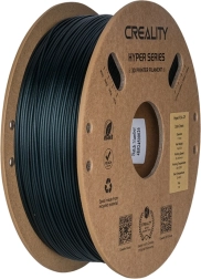 Filament creality hyper pla-cf tmavozelený