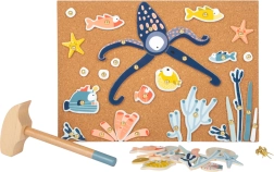 Kladivková hra Morský život