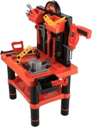 Detská dielňa s náradím Baby Mix Bricolage