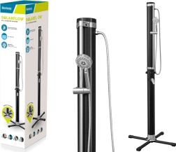 Solárna vonkajšia sprcha 20L Bestway