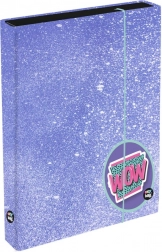 Box na zošity A4 Jumbo OXY NEXT Shiny