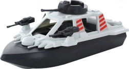 loďka pobrežná hliadka