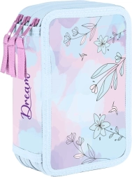 Trojposchodový školský peračník Kolibrík