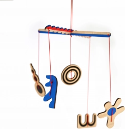 Sada svietiacich farieb na textil