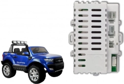 Modul Centrálnej Jednotky pre Elektrické Auto Ford Ranger 4x4