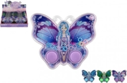 Hlavolamová vodná hra Motýlí Elfovia