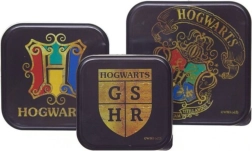 Box na desiatu harry potter 3v1
