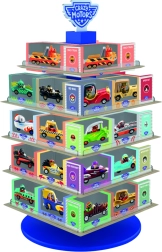 Otočný stojan Crazy Motors