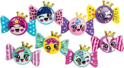 Lesk na pery Crazy Chic bonbón