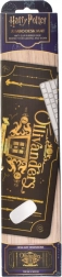 Harry Potter herná podložka na stôl Ollivanders jumbo 80 × 30 cm