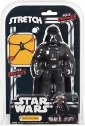 Stretch Star Wars figúrka Darth Vader