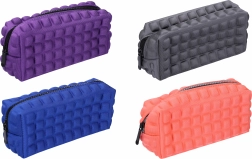 Peračník etue 3D kváder 20,5 × 9 × 6,5 cm