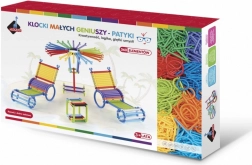 Tyčinky 360 kusov v krabici