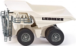 Siku Super 1:87 banský sklápač LIEBHERR T264